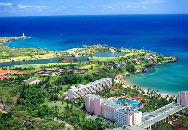 Marriott Vacation Club Bonvoy Points