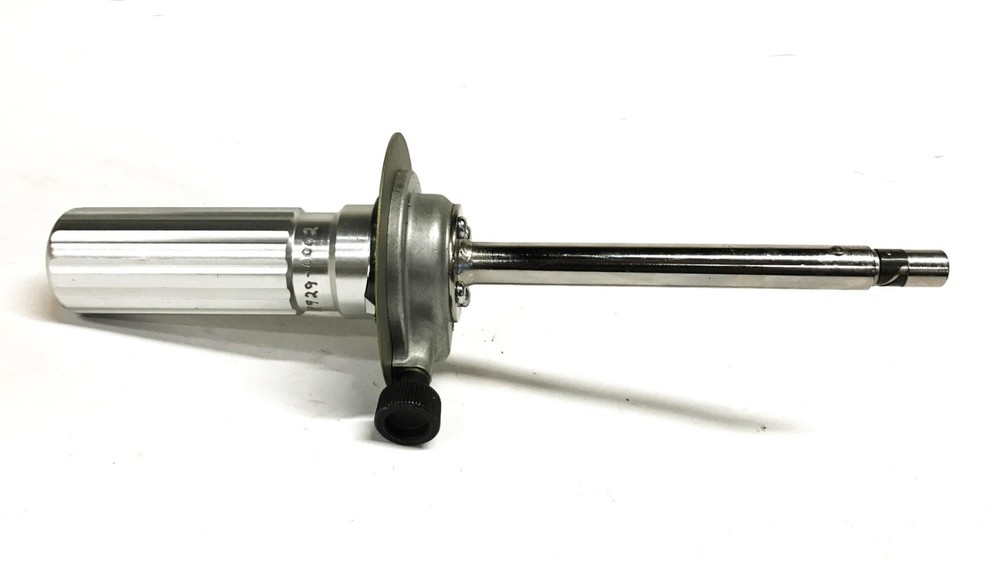 Tohnichi 1/4 inch Hex Dial Torque Wrench 40FTD-A USED