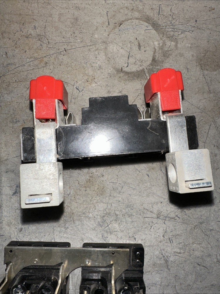 Murray UVS 125 amp Meter Socket Replacement Parts Repair Kit & Mounting Base