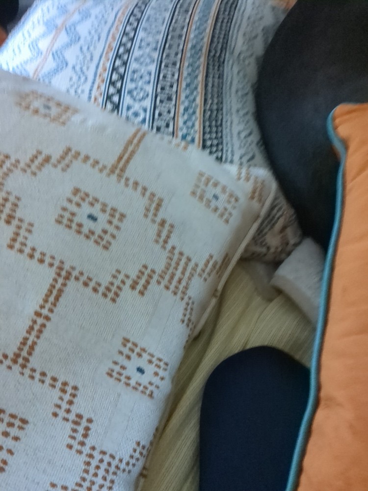 14" Knife Oneida Silverplated