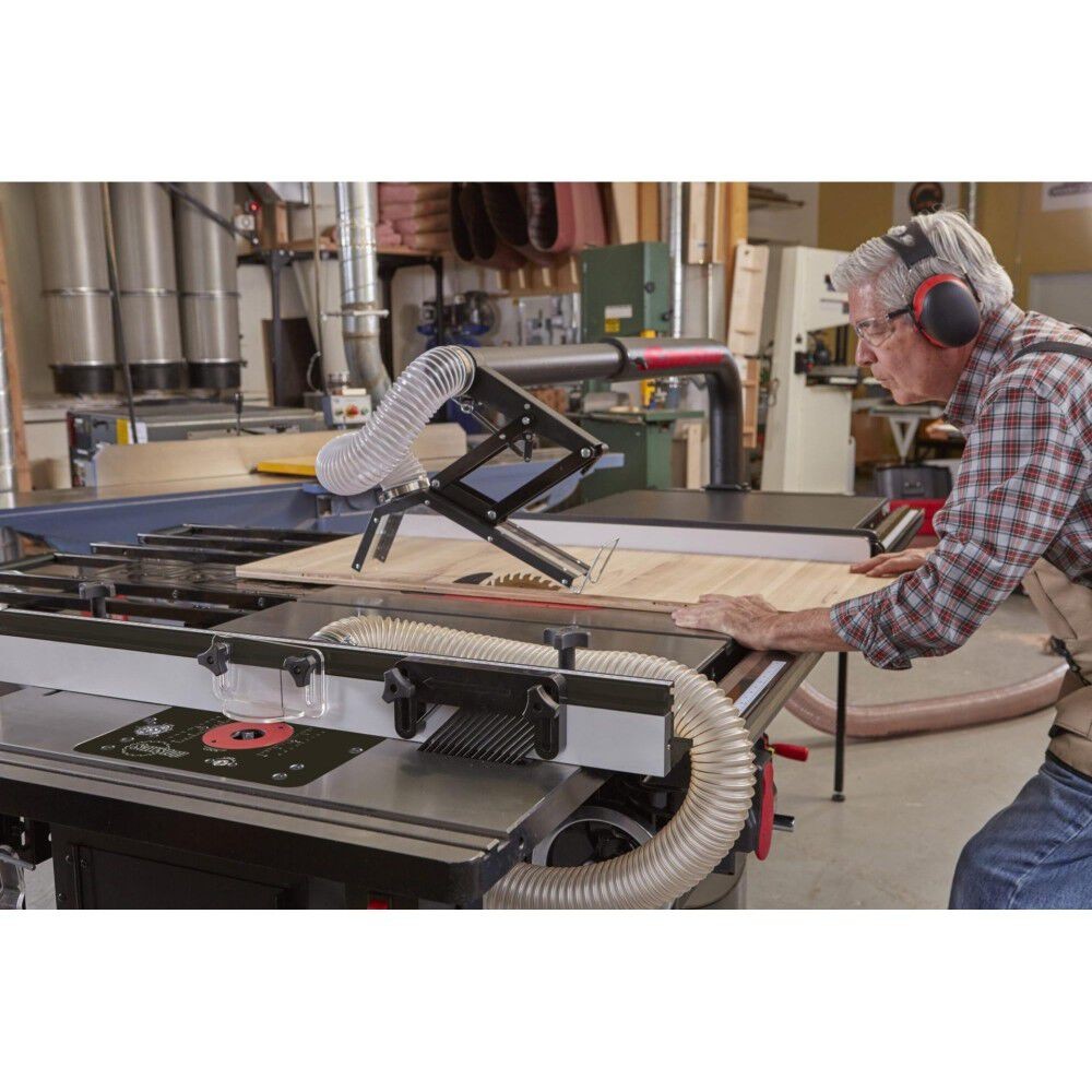 Sawstop Router Table