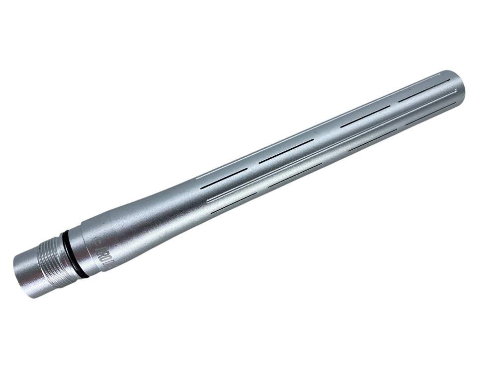 INFAMOUS - SILENCIO FXL BARREL TIP