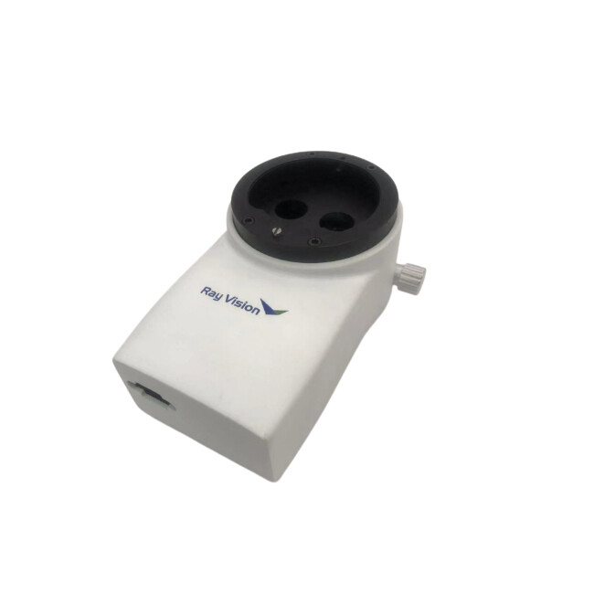 Reburbished Phoenix Imaging Optic System Slit lamp Adapter For Topcon Nikon etc