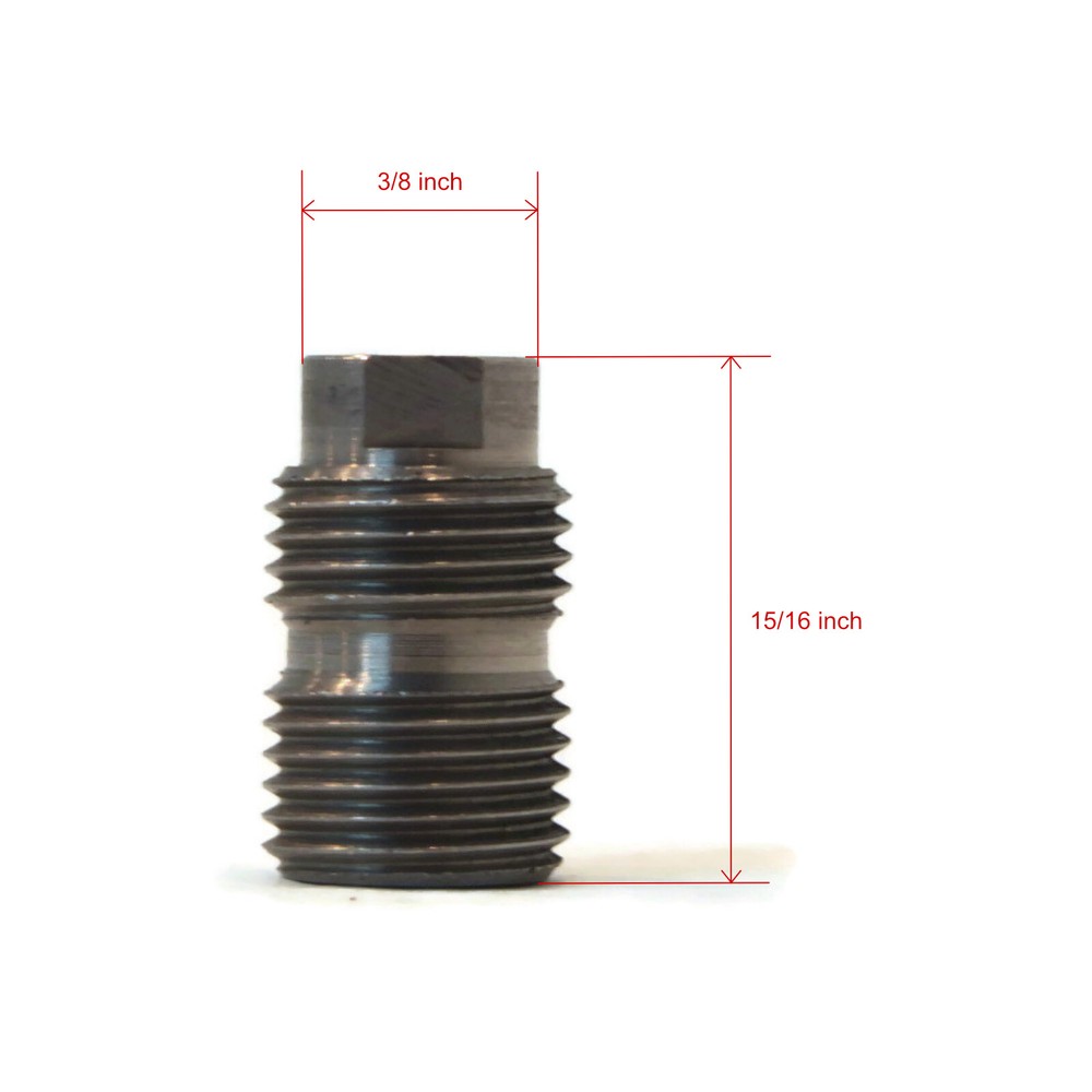 Buyers Products Snowplow Crossover Valve Kit for Meyer E-60, E-61, E-68, E-78