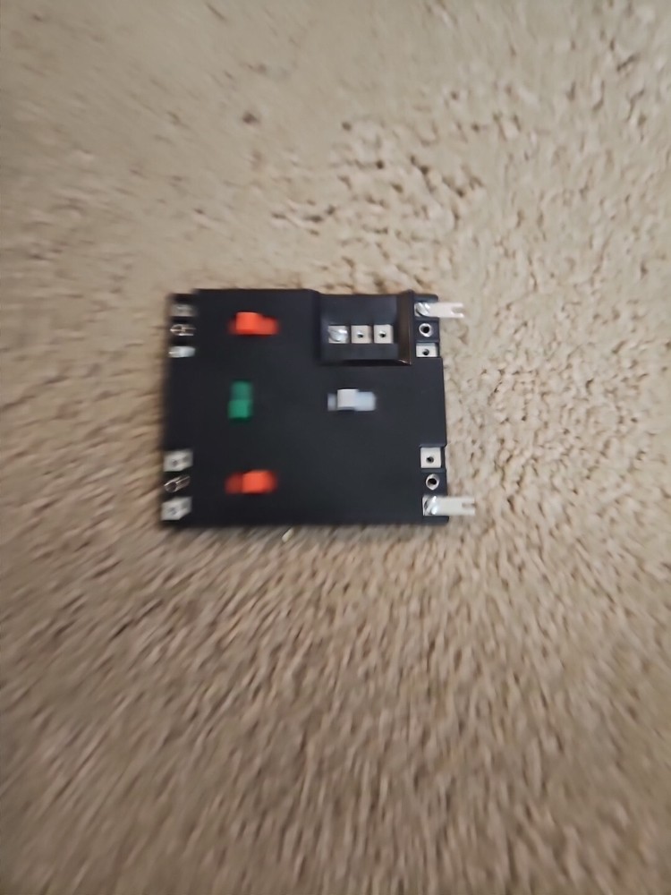 Atlas controller switch #220 (3767)