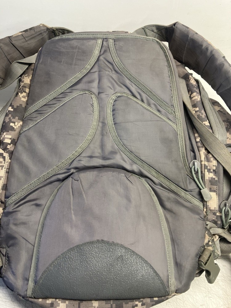 Condor 3 Day Assault Pack, Rugged and Versatile 50L