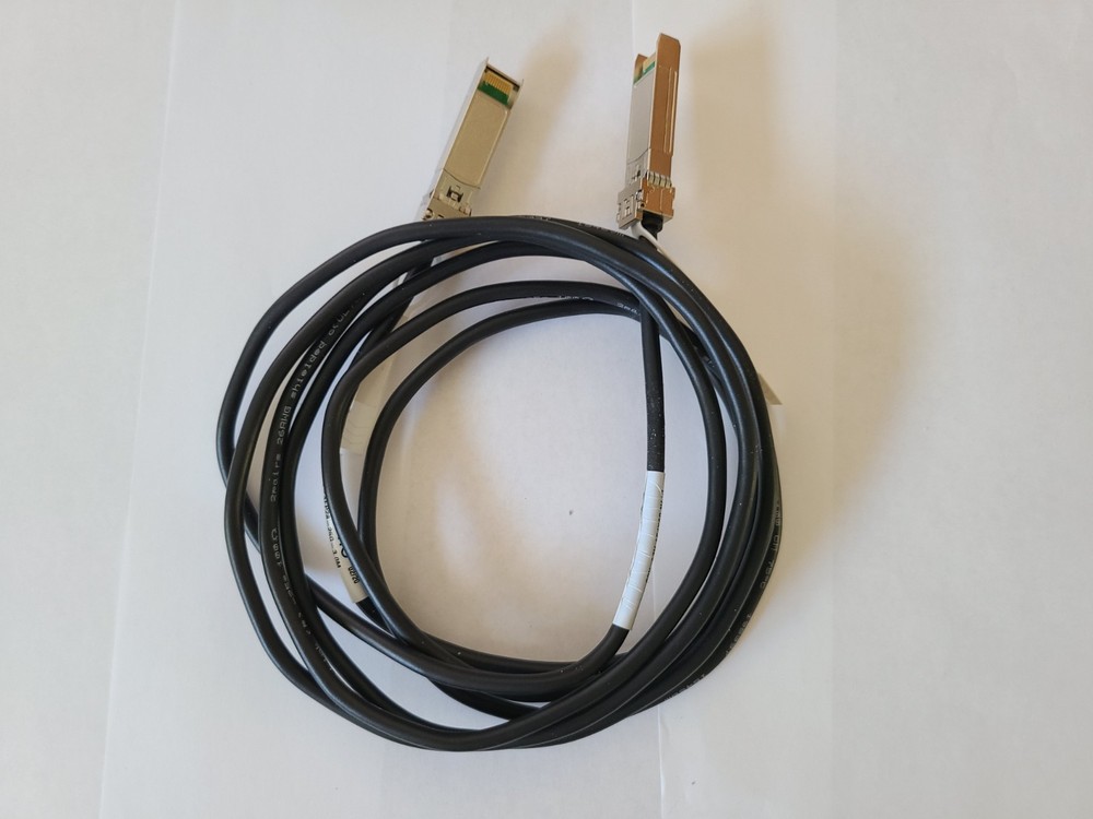 Dell DAC-SFP28-25G-3.0M