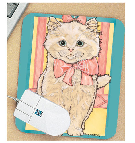Persian Mouse Pad
