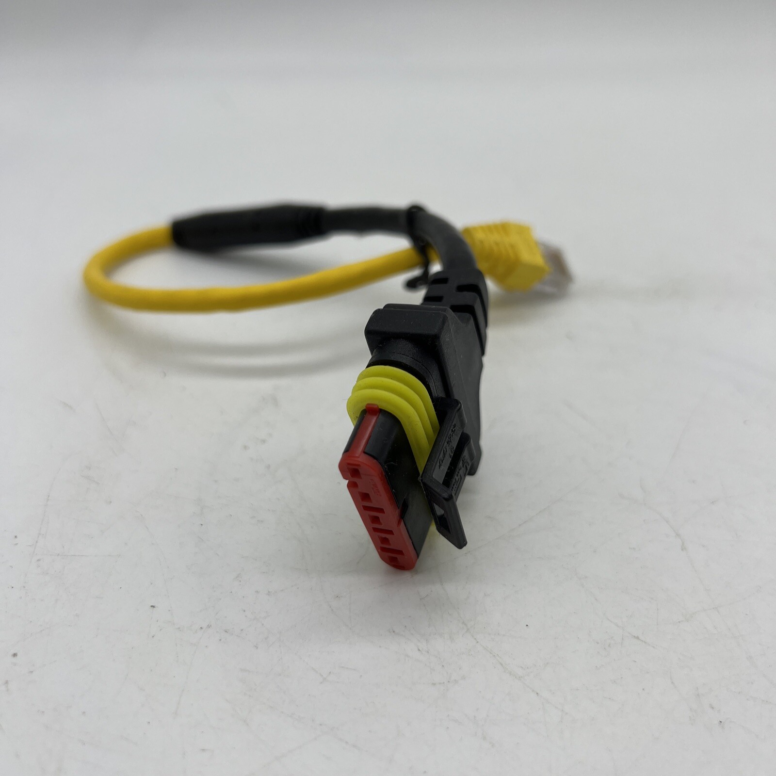 Valence U1-12RT 20A Battery Charger Data Cable