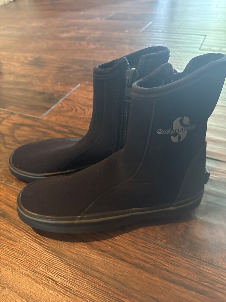 Dacor Scuba Lot - Multiple Items In Great Condition