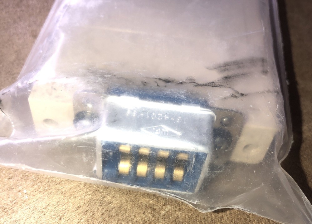 Diebold Bill Trap 574G Unit Only New