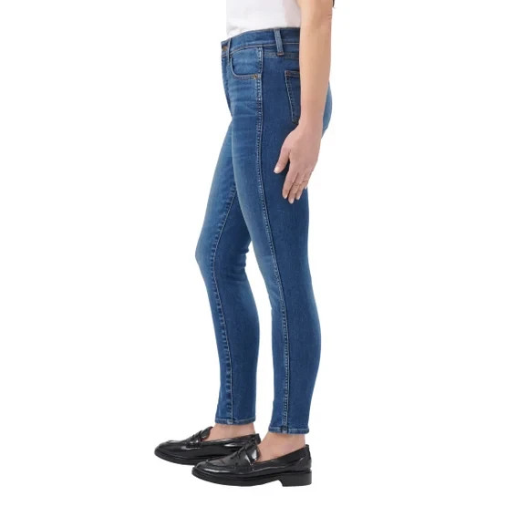 Kirkland Signature Women's High Rise Skinny Jean