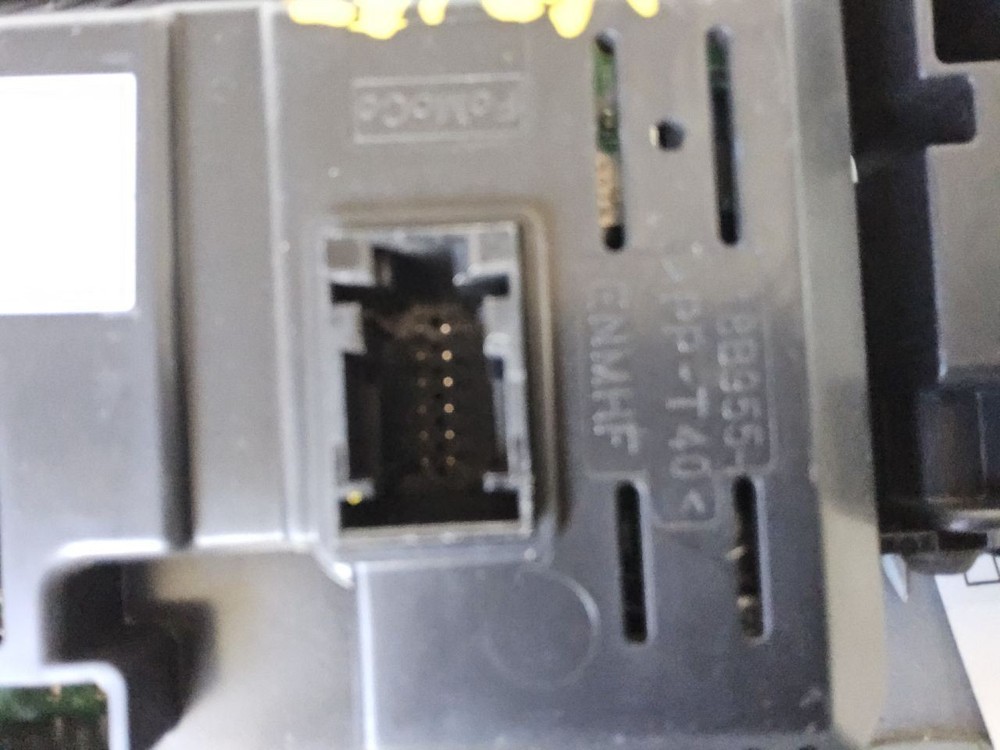 2015-2018 Ford Focus Front 4.2" Display Screen