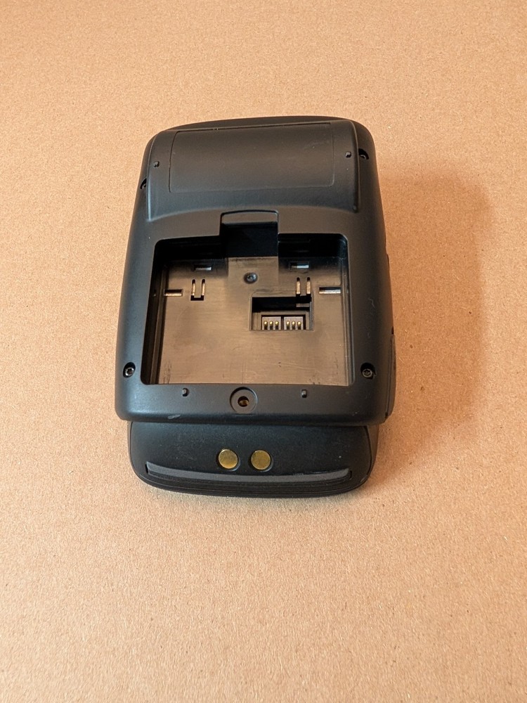 Star Micronics SM-L200 Portable Thermal Receipt Printer