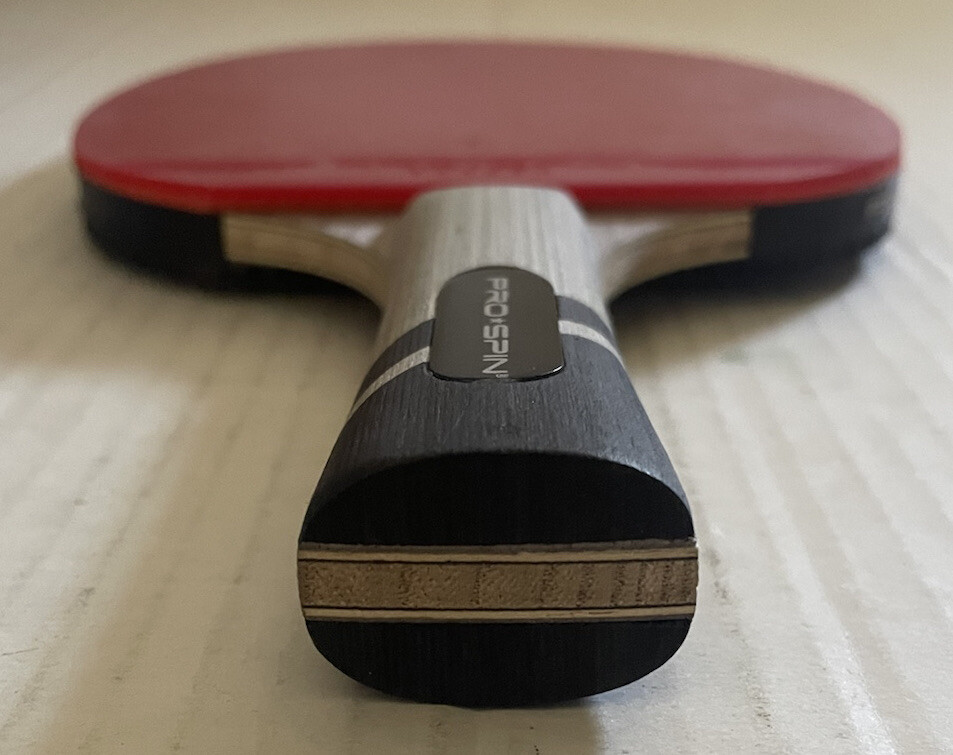 Ping Pong Paddle