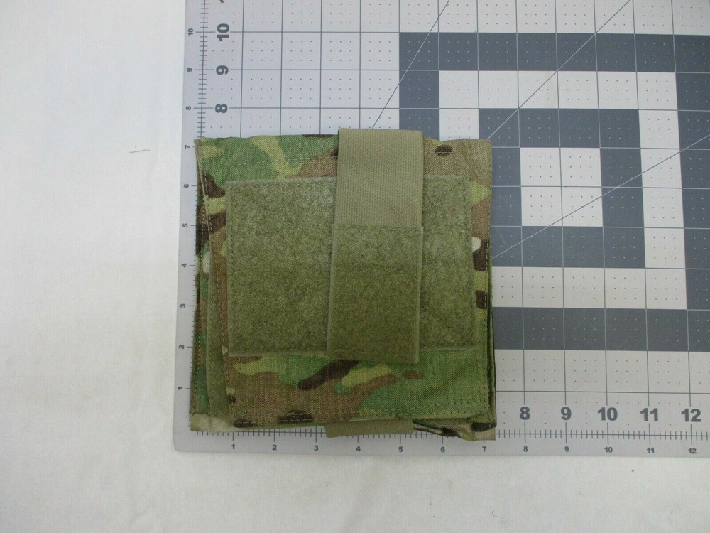 1 set BAE Systems ECLiPSE RBAV MSAP Deltoid Armor Carriers multicam (OCP) NEW