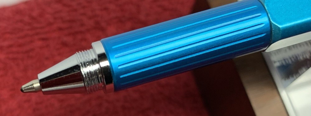 Regal Multi-Function Tool Pen New