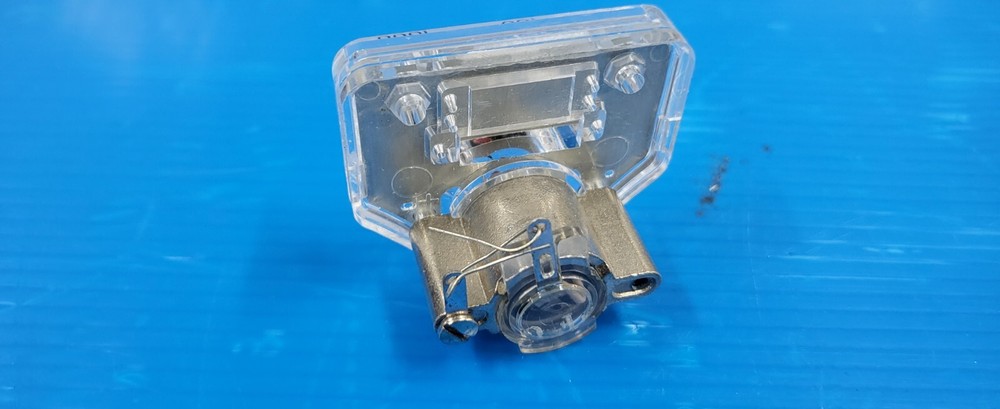 VARIAN METER TORR ANALOG 120158 BIN#1