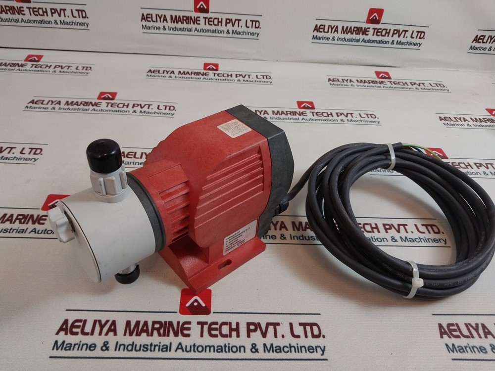 Prominent CNPB1601PPE200H010 Dosing Pump