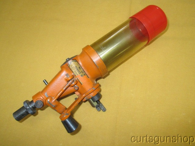 Lyman Reloading No 55 Powder Measure