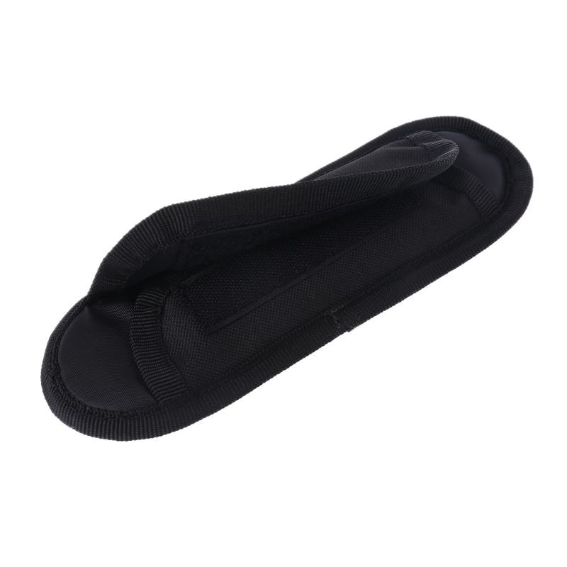 Durable Opening Shoulder Strap Belt Cushion Pad Replacement for Travel Computer