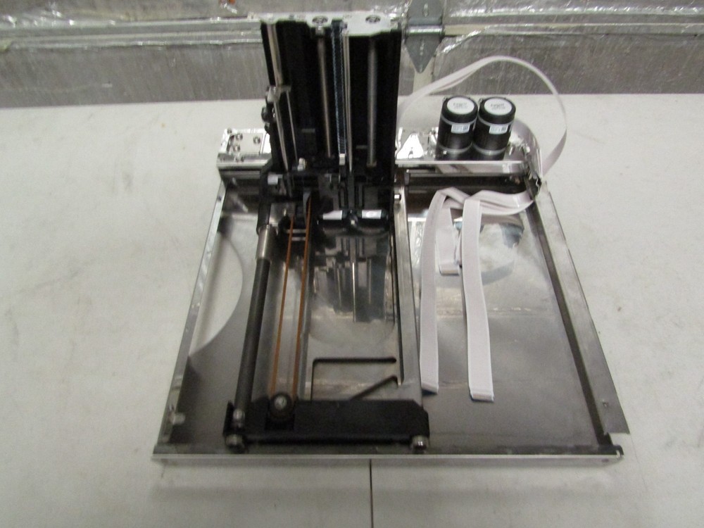 Agilent G4267-60001 / G4267-69001 Sampler Handler Assembly