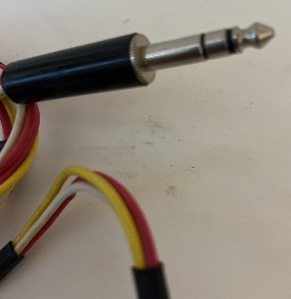 MFJ-564B Dual Iambic Key Paddle Ham Radio Key Morse Code Chrome/Black Base New