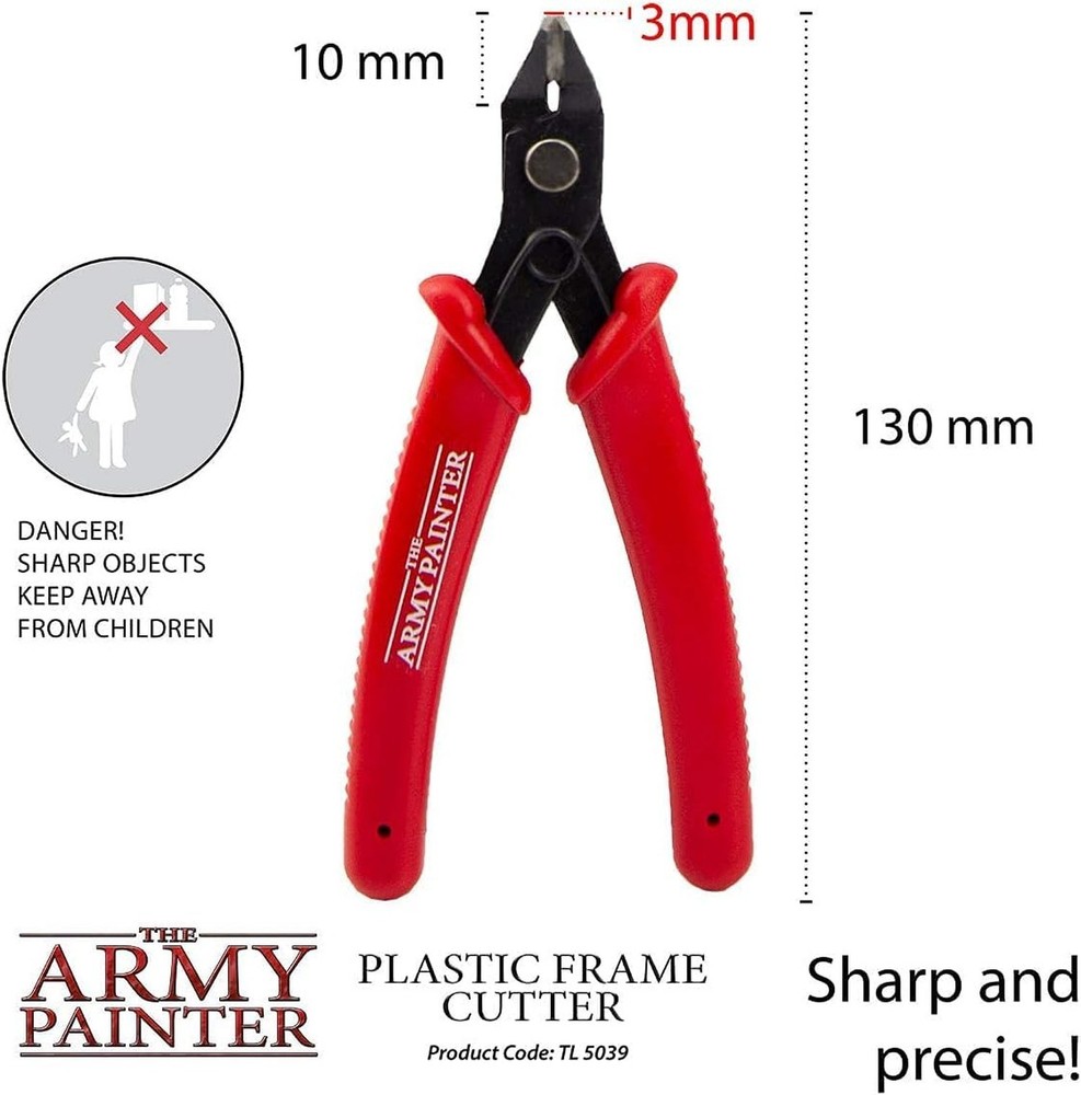 The Army Painter Plastic Frame Cutter