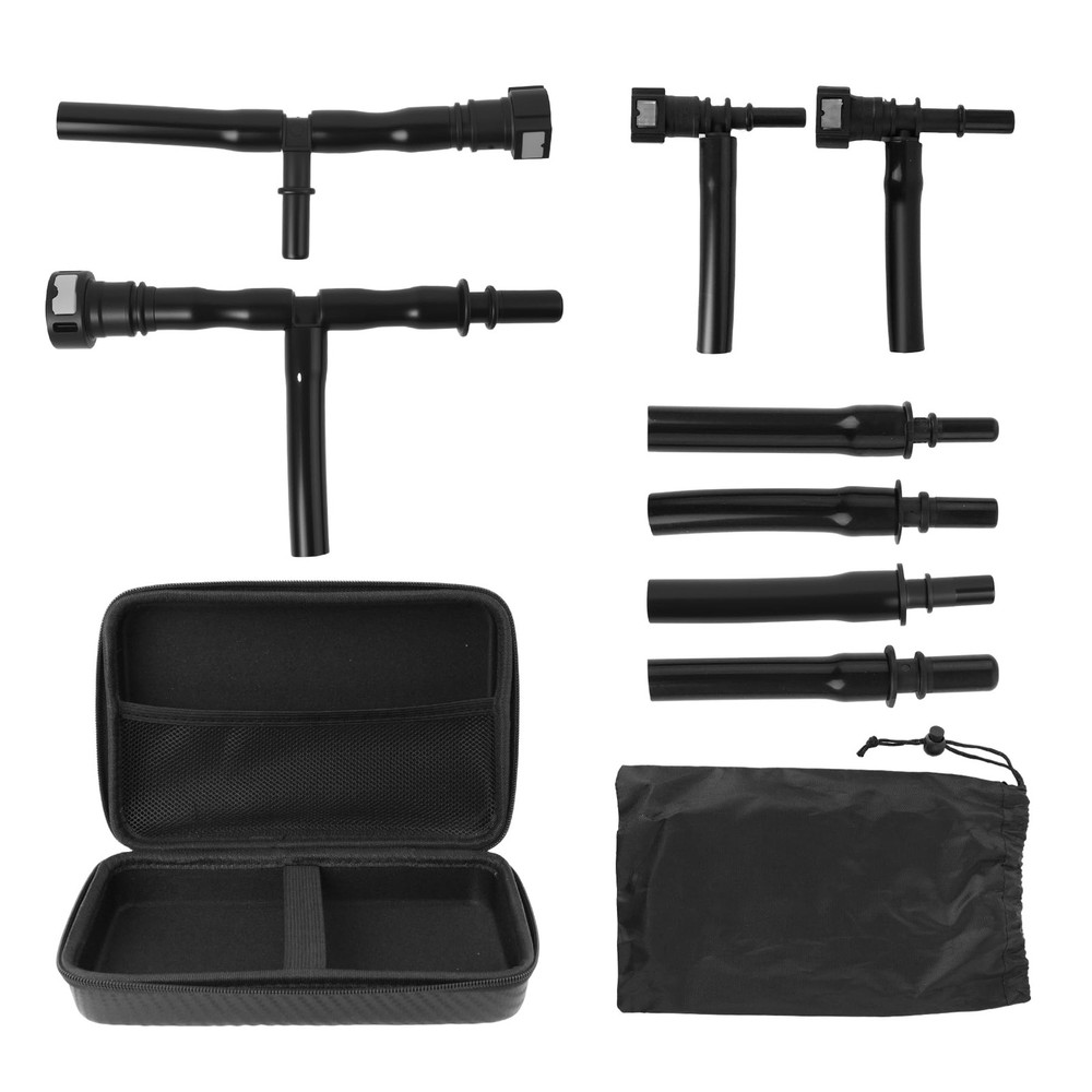 EVAP System Leak Detection Kit, Replace for 96-0190, Compatible with Low...