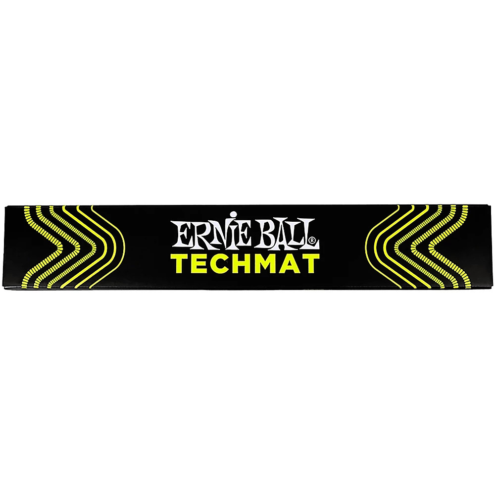 Ernie Ball Instrument Maintenance Tech Mat