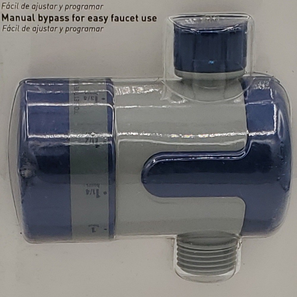 Orbit Mechanical Hose Faucet Timer 27728 No Batteries Required