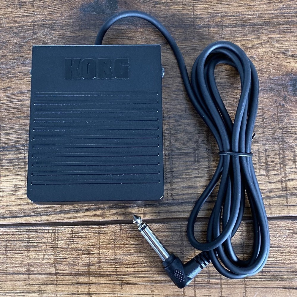 Korg CH01 CLIPHIT Compact Portable Electronic Drum Kit