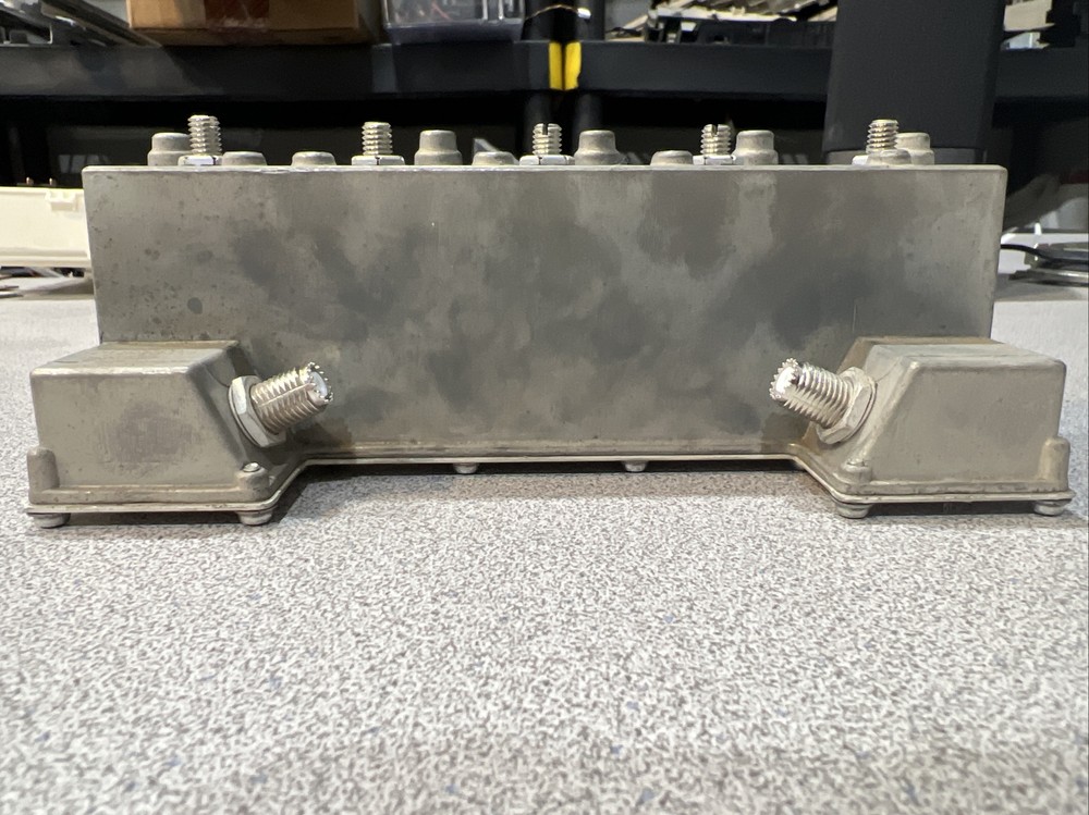 Motorola Pre-selector CLD1220A