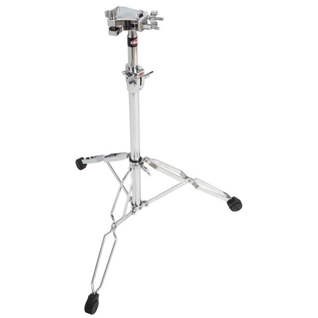 NEW - Double-Braced Single Platform Tom Stand, #6713SP