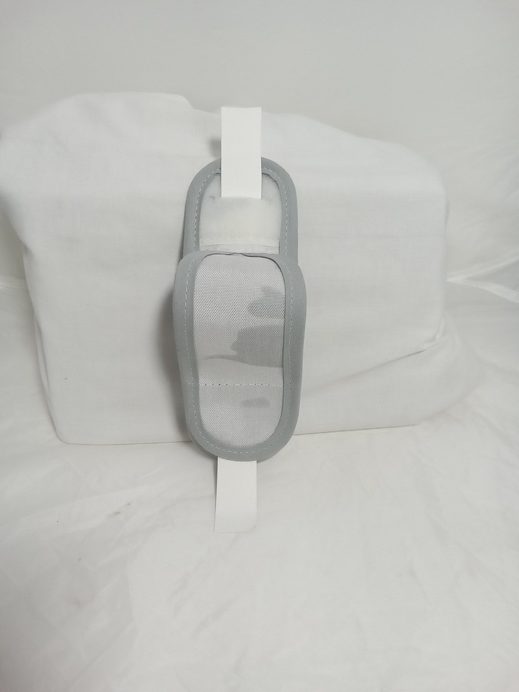 protective watch cover ALPINE "hook and loop" closure