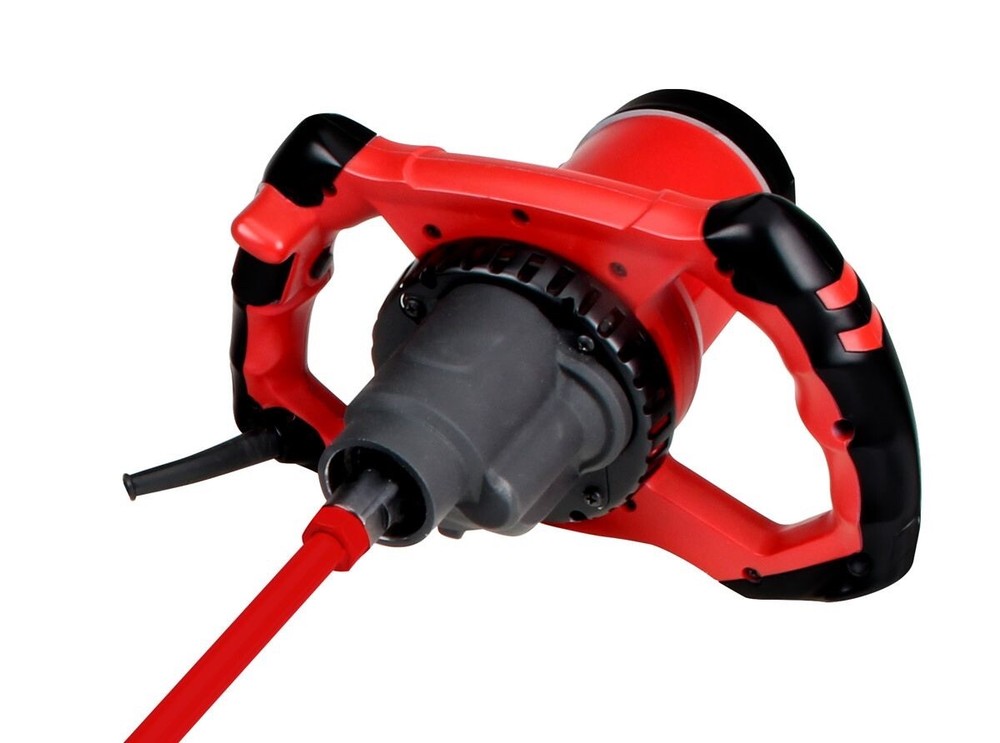 Rubi Tools Rubimix 9-N Powered Cement Mixer