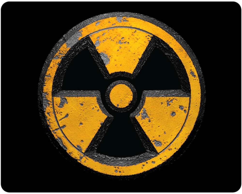 Mouse Pad - Duke Nukem - Great Quality, Soft Feel!