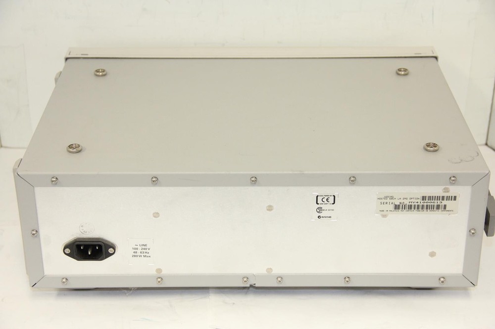 AGILENT 1692AD Logic Analyzer