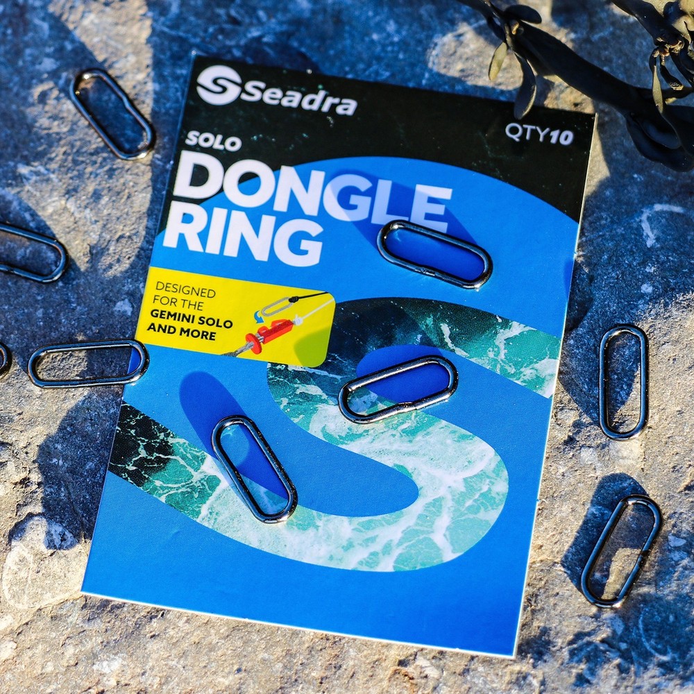 Seadra Solo Dongle Rings