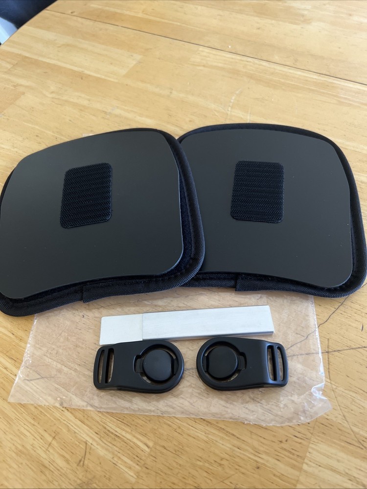 Helmet Side Padding Kit