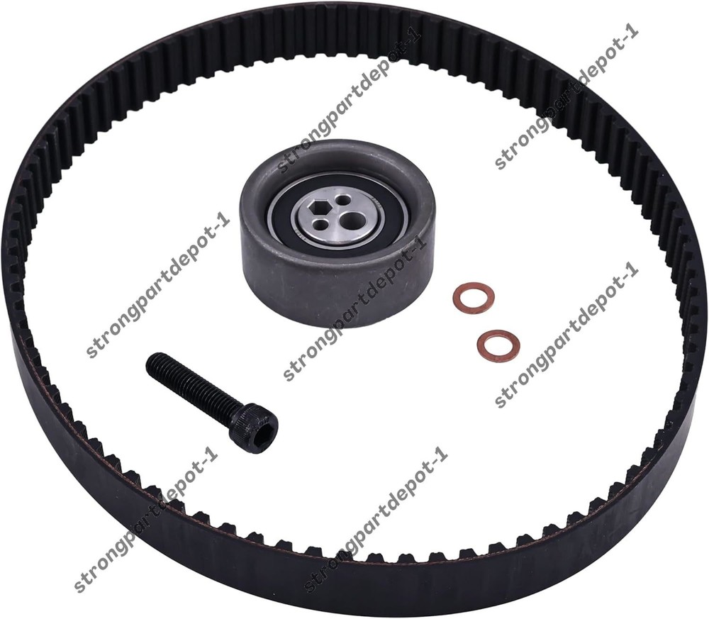 Timing Belt Repair Kit 2929933 for Deutz Engine