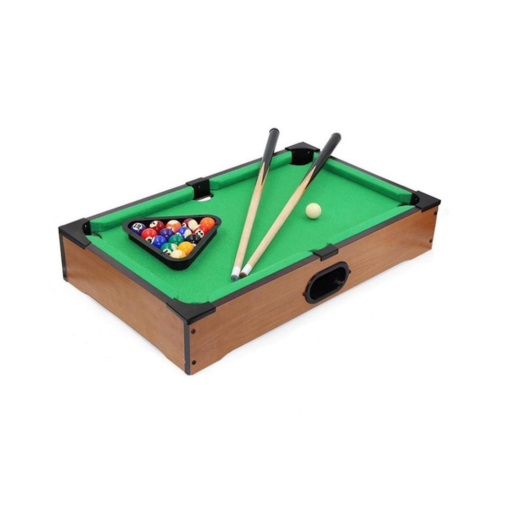 Mini Pool Table for Mini Billiards Table-Top Game Pool Table Toy for Cat Pool...