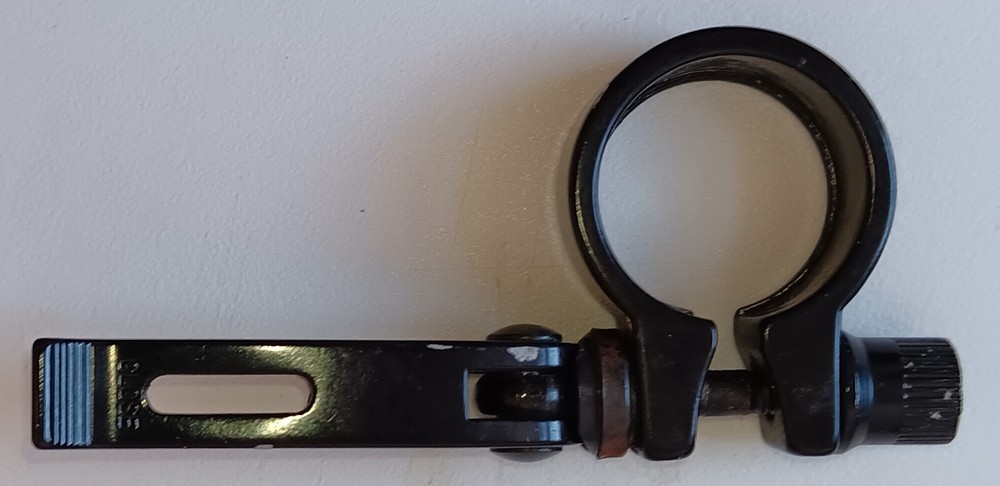 Seat Post Quick Release For Bofeili 6R201 E-Bike