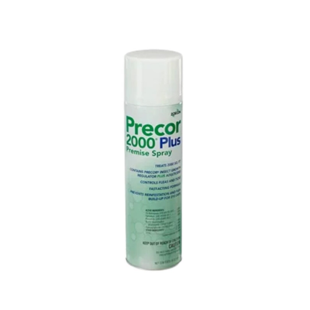Zoecon Precor 2000 Plus Premise Spray - 16 oz. can