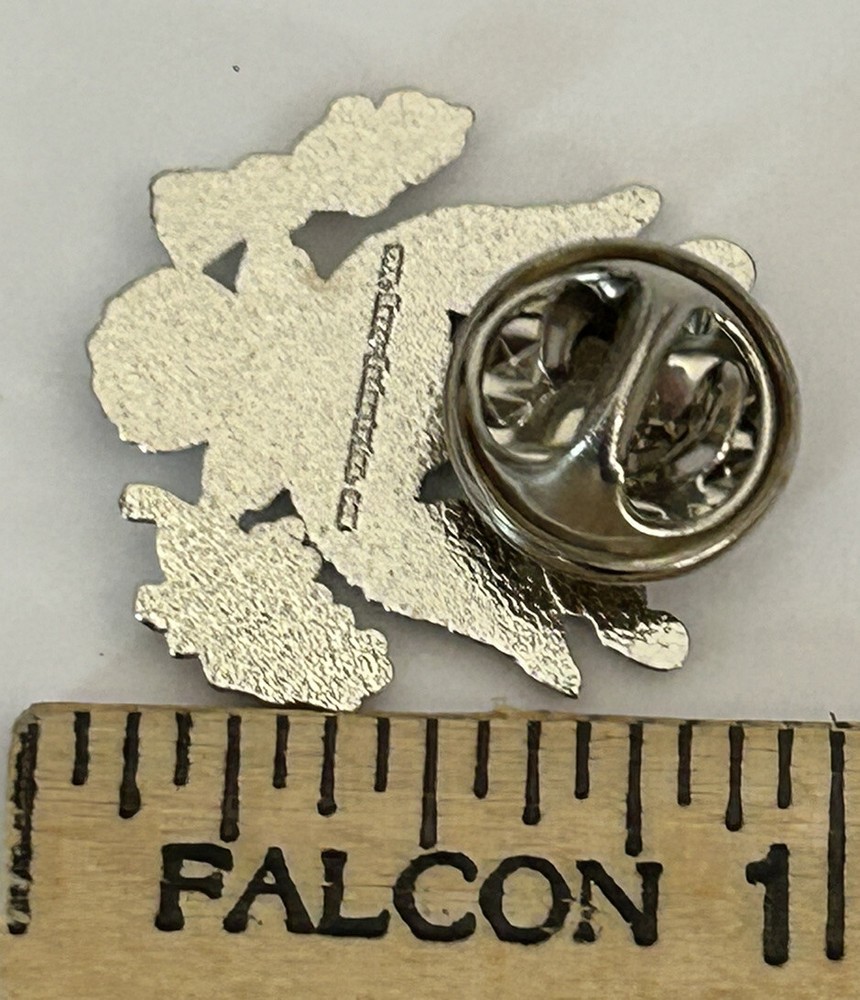 United Staes Army Lapel Pin