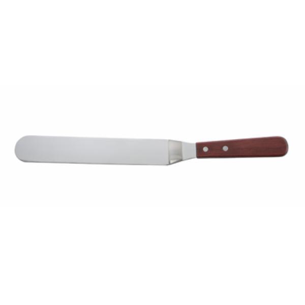 Winco TOS-9 Offset Spatulas 9-1/2" Blade