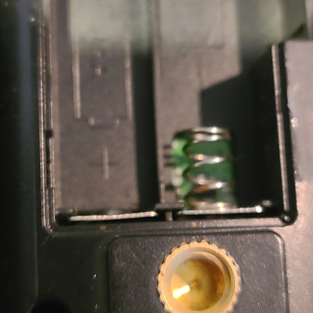 Aputure Trigmaster Plus Set 2.4G Used ((C6)