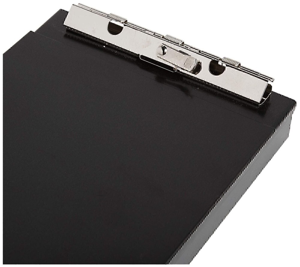 Saunders Aluminum Clipboard
