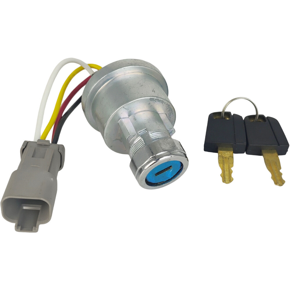 Ignition Switch for CAT TH220B TH330B TH340B TH350B TH355B TH360B TH460B TH560B