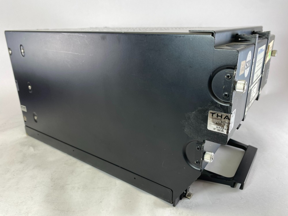 A320 Flight Simulator SEC